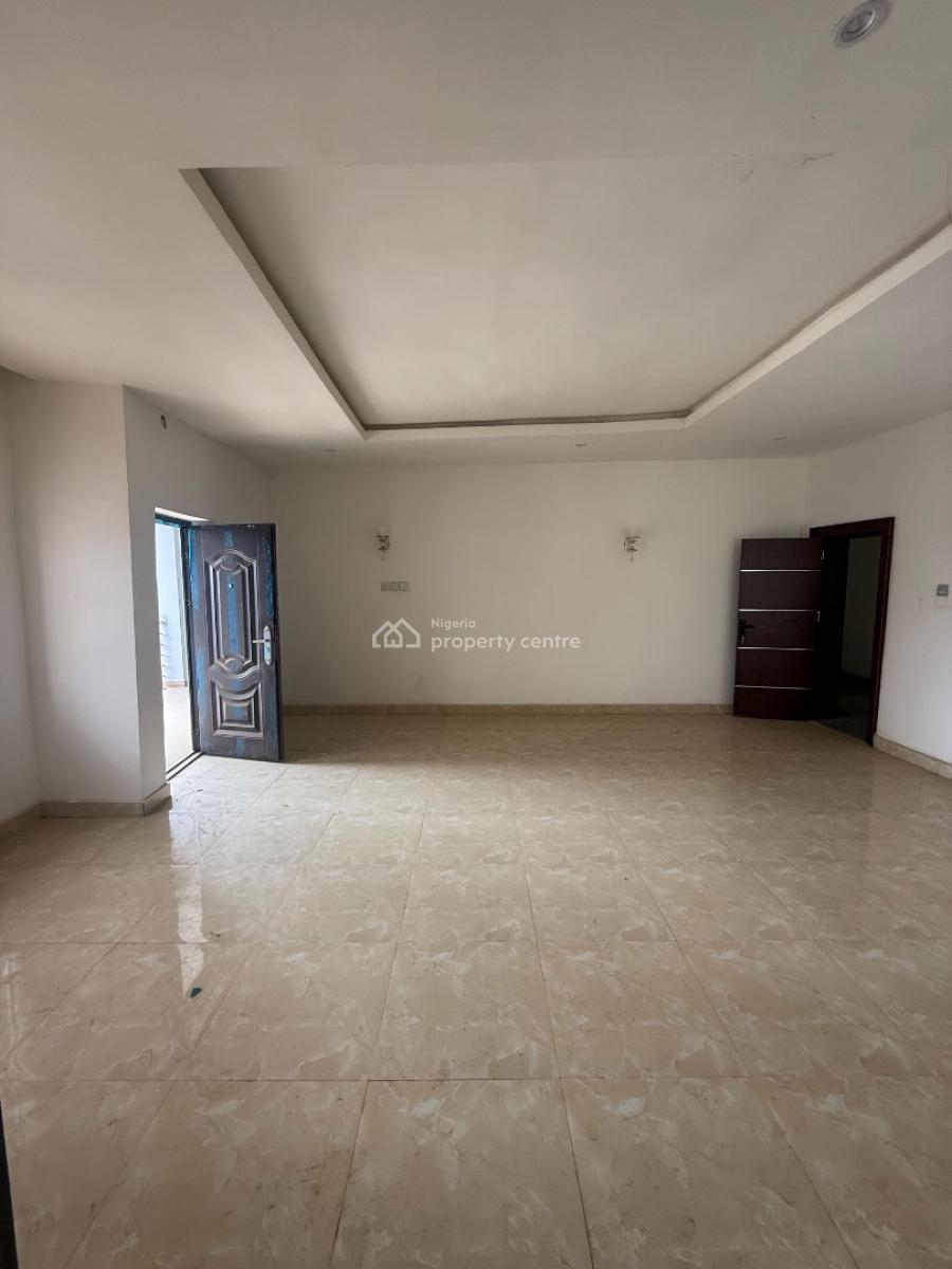 5 Bedroom Fully Detached Duplex, Fha / Enl Estate, Guzape District, Abuja, Detached Duplex for Sale