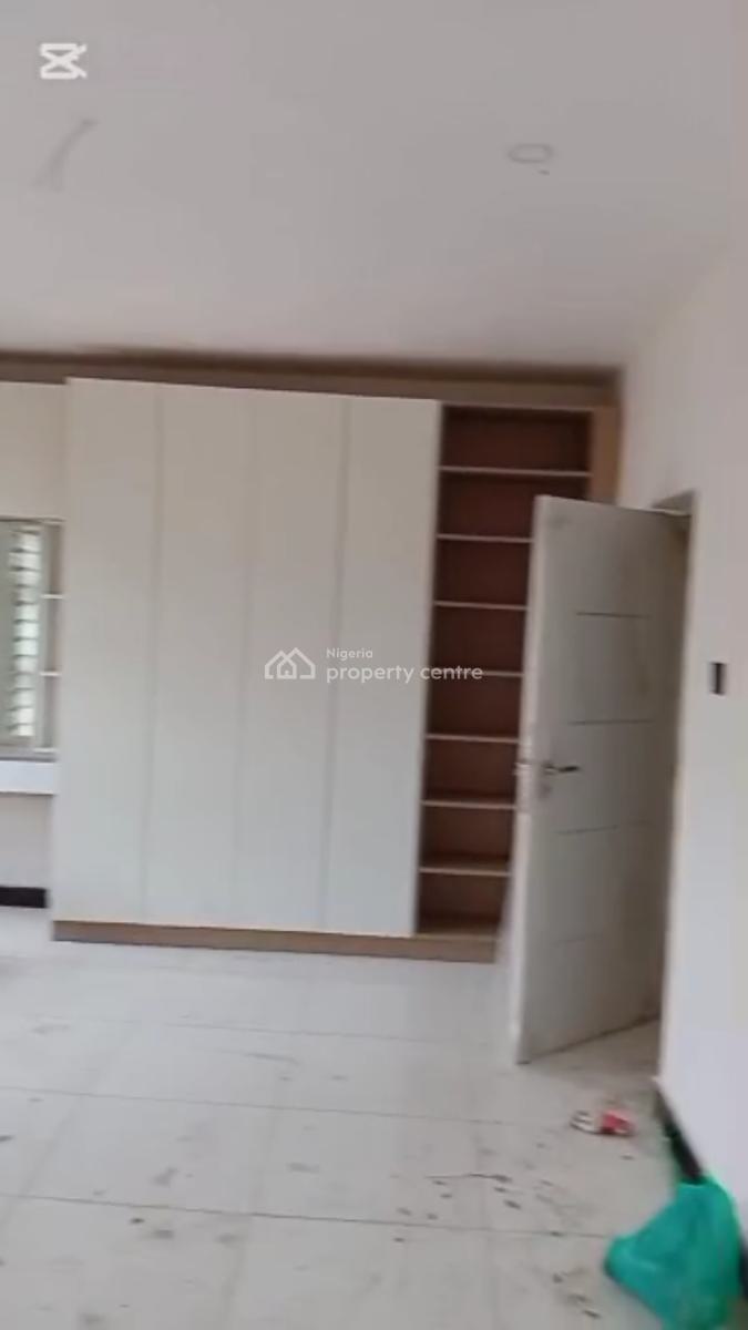 2 Bedroom Duplex with Bq, Bamcom Estate Phase 3, Lugbe District, Abuja, Semi-detached Duplex for Rent