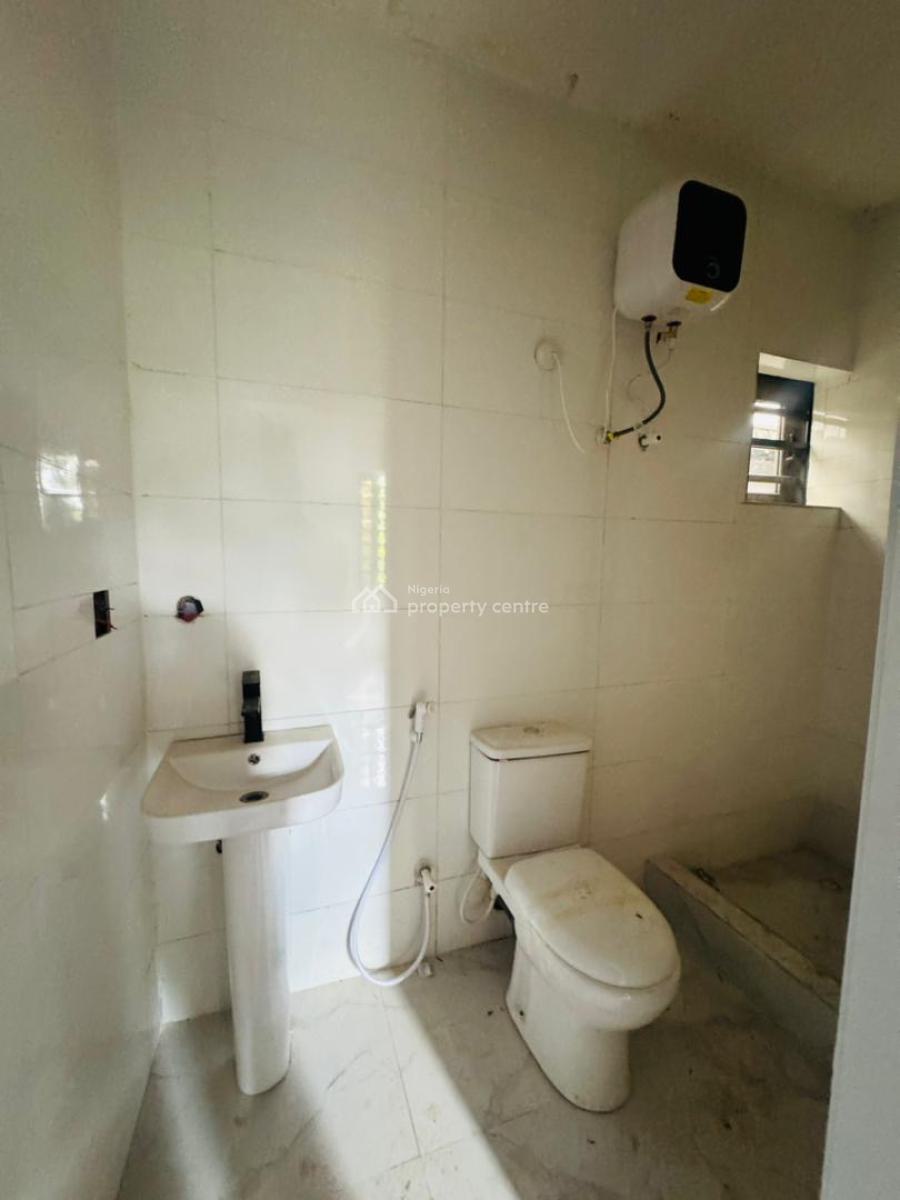 Newly Built 4 Bedroom Fully Detached Duplex with Bq, Ojodu Berger, Ojodu, Lagos, Detached Duplex for Sale