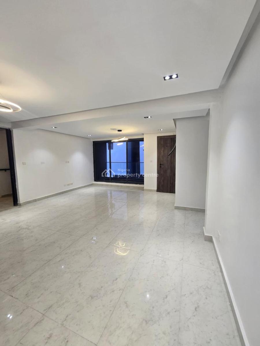 Fully Serviced Lovely  2 Bedroom Apartment with Elevator & Pool., Ikate, Lekki Phase 1, Lekki, Lagos, House for Sale