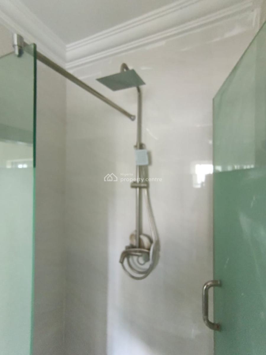 Sharp 2 Bedrooms Apartment (ground Floor), Silverland Estate, Off Thera Annex, Sangotedo, Ajah, Lagos, Flat / Apartment for Rent