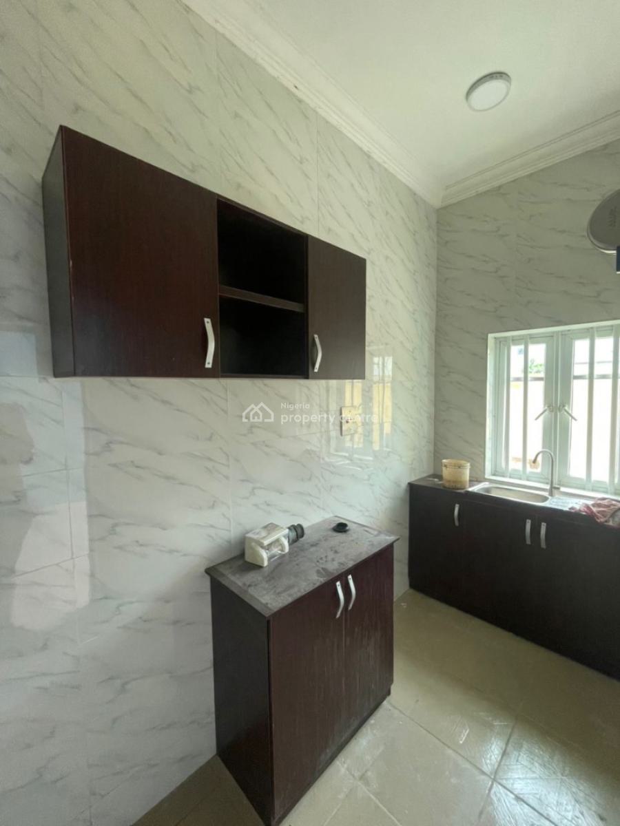 Lovely Miniflat in a Serene Location, Sangotedo, Ajah, Lagos, Mini Flat (room and Parlour) for Rent