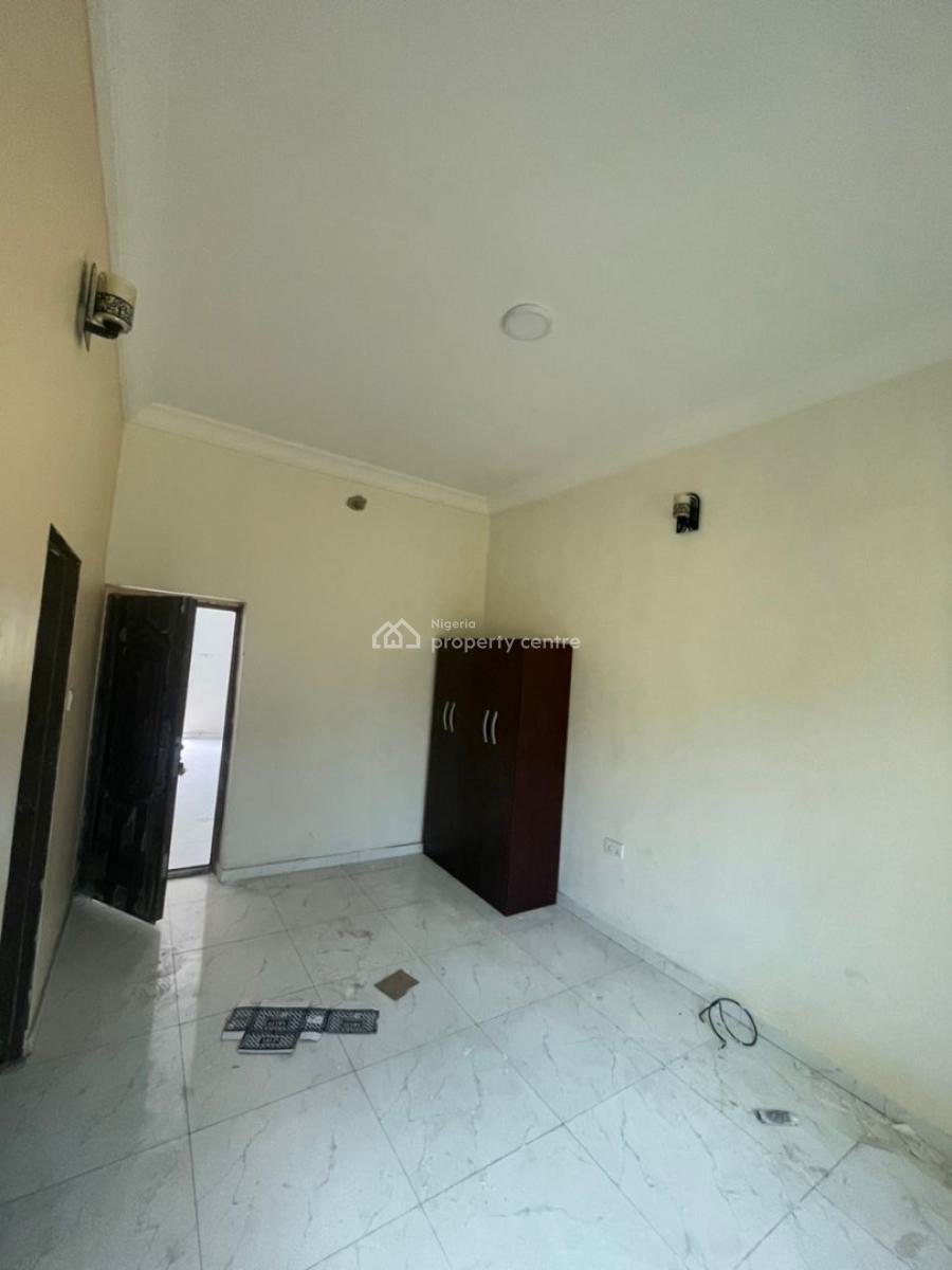 Lovely Miniflat in a Serene Location, Sangotedo, Ajah, Lagos, Mini Flat (room and Parlour) for Rent
