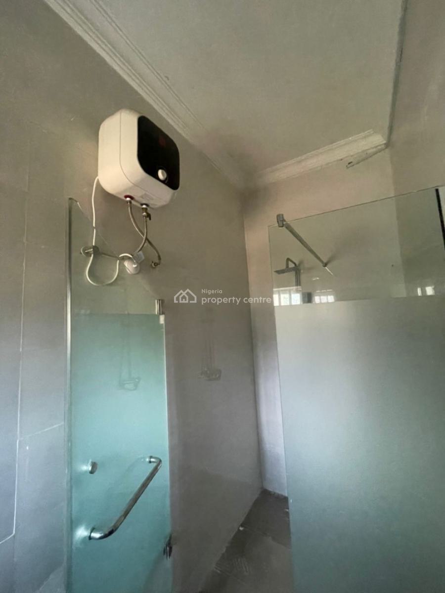 Lovely Miniflat in a Serene Location, Sangotedo, Ajah, Lagos, Mini Flat (room and Parlour) for Rent