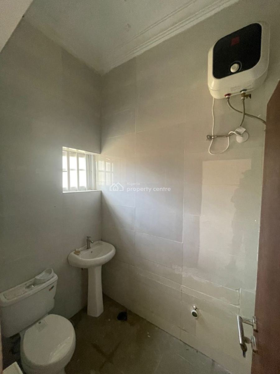 Lovely Miniflat in a Serene Location, Sangotedo, Ajah, Lagos, Mini Flat (room and Parlour) for Rent