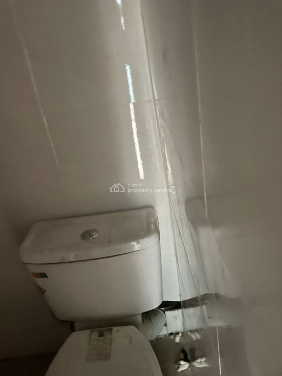Lovely Miniflat in a Serene Location, Sangotedo, Ajah, Lagos, Mini Flat (room and Parlour) for Rent