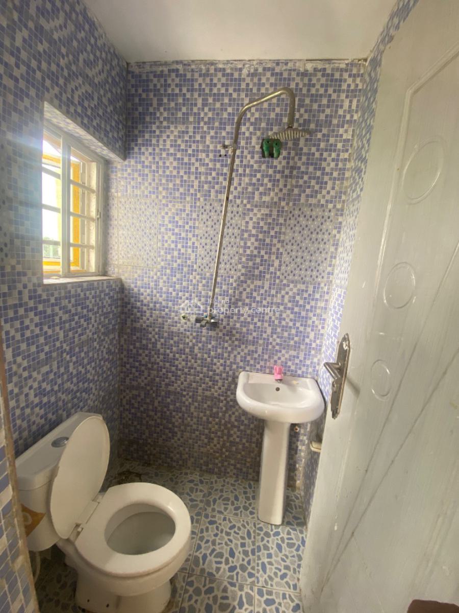 2 Bedroom Apartment, Abijo, Lekki, Lagos, Flat / Apartment for Rent
