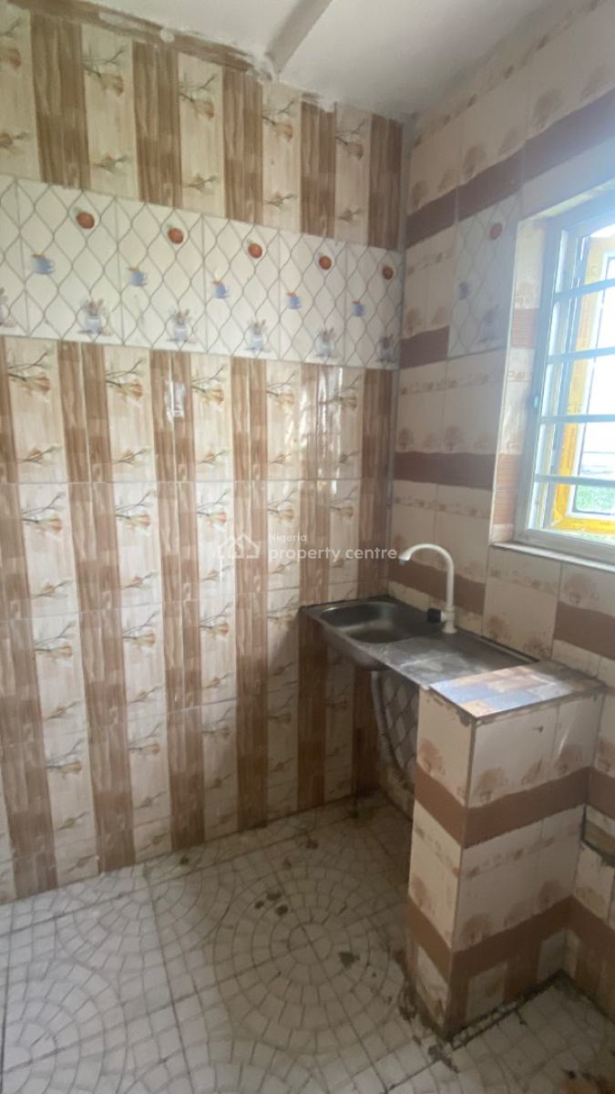 2 Bedroom Apartment, Abijo, Lekki, Lagos, Flat / Apartment for Rent