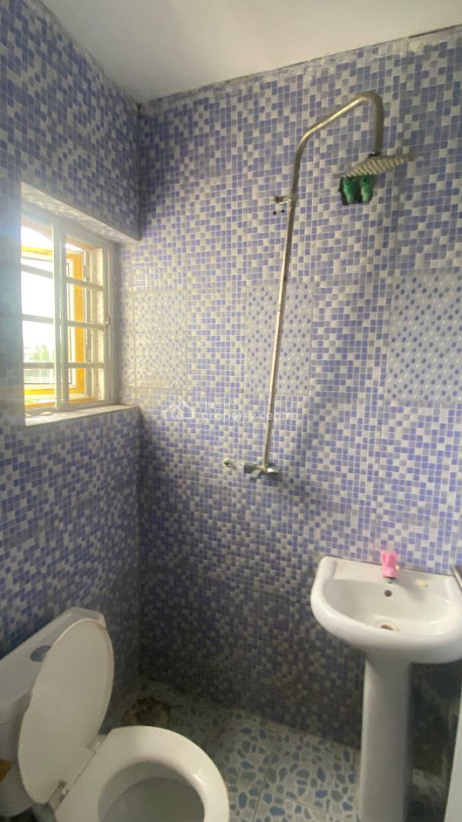 2 Bedroom Apartment, Abijo, Lekki, Lagos, Flat / Apartment for Rent