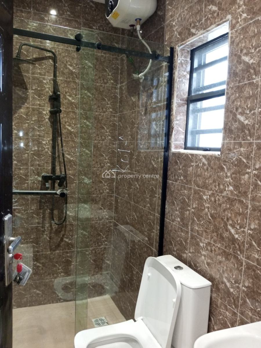 Spacious 5 Bedroom Duplex, Off Addo Road Close to Thomas Estate, Ado, Ajah, Lagos, Terraced Duplex for Rent