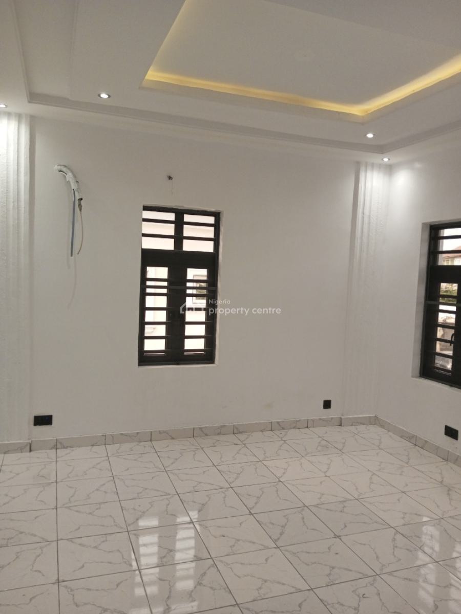 Spacious 5 Bedroom Duplex, Off Addo Road Close to Thomas Estate, Ado, Ajah, Lagos, Terraced Duplex for Rent
