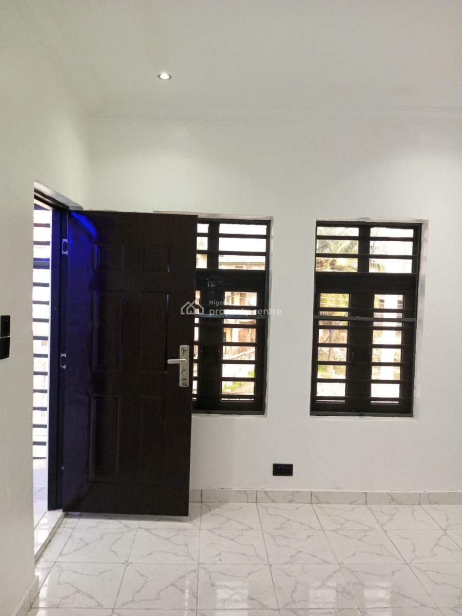 Spacious 5 Bedroom Duplex, Off Addo Road Close to Thomas Estate, Ado, Ajah, Lagos, Terraced Duplex for Rent