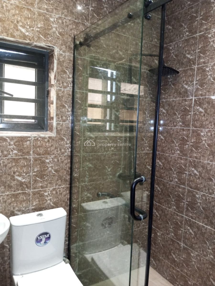 Spacious 5 Bedroom Duplex, Off Addo Road Close to Thomas Estate, Ado, Ajah, Lagos, Terraced Duplex for Rent