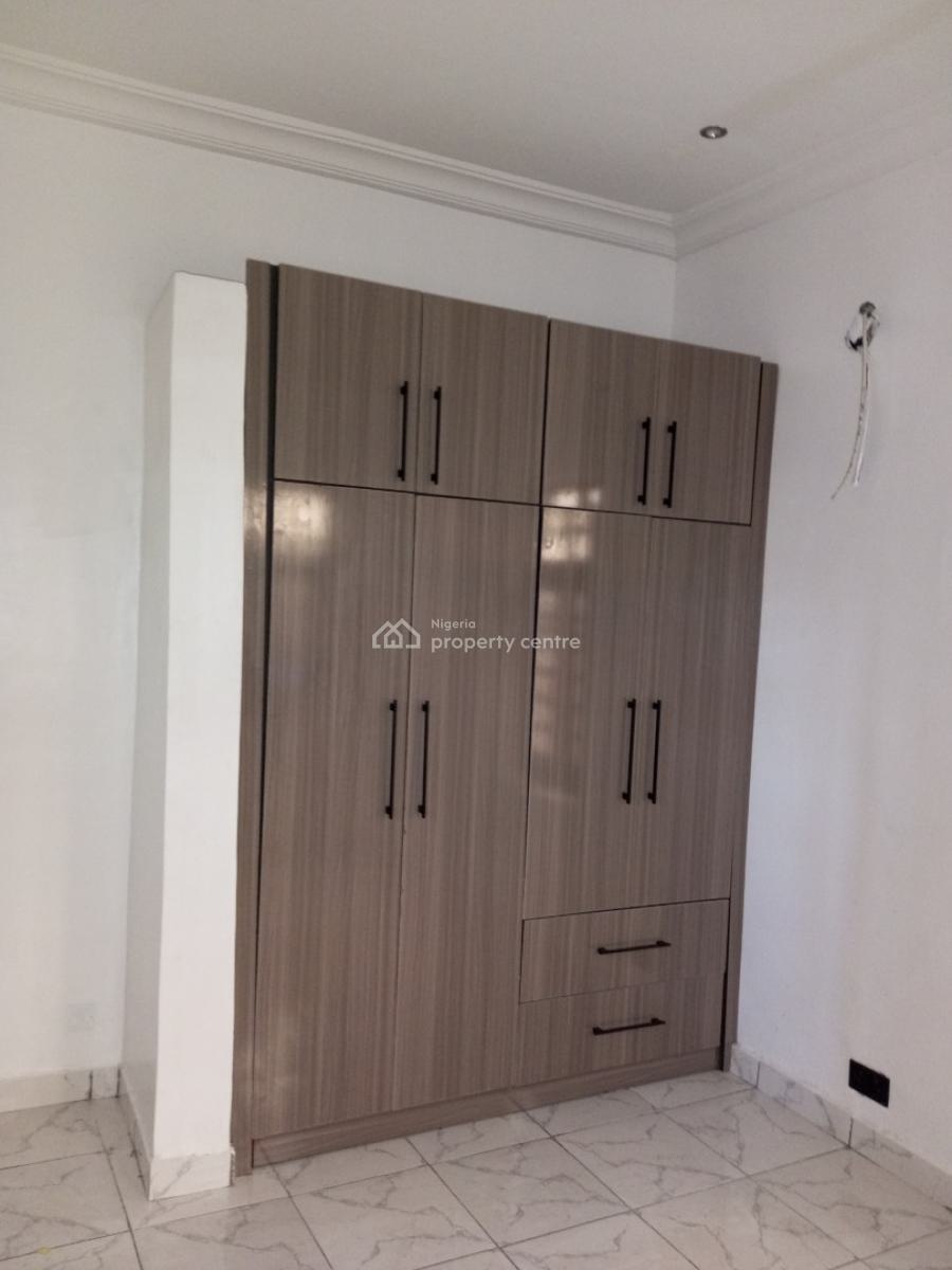 Spacious 5 Bedroom Duplex, Off Addo Road Close to Thomas Estate, Ado, Ajah, Lagos, Terraced Duplex for Rent