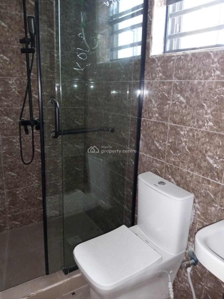 Spacious 5 Bedroom Duplex, Off Addo Road Close to Thomas Estate, Ado, Ajah, Lagos, Terraced Duplex for Rent