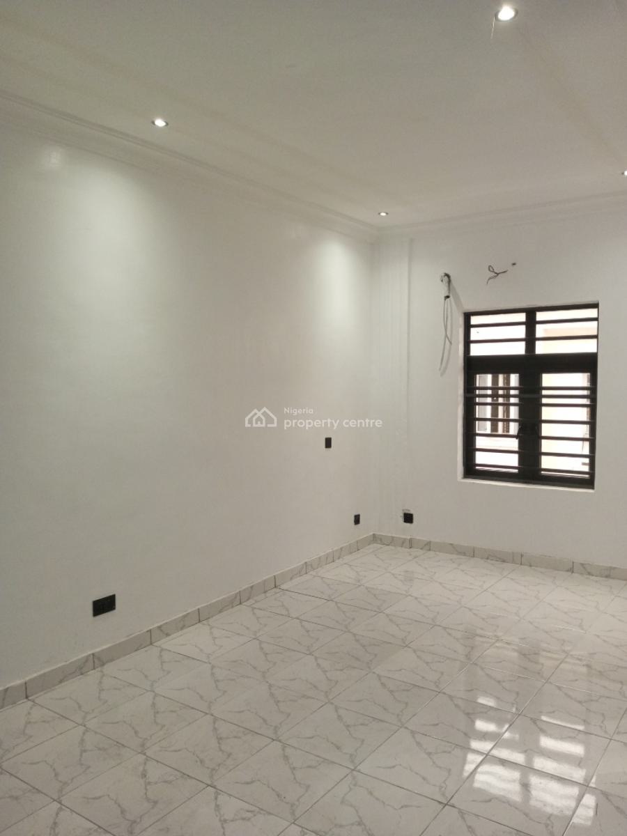 Spacious 5 Bedroom Duplex, Off Addo Road Close to Thomas Estate, Ado, Ajah, Lagos, Terraced Duplex for Rent