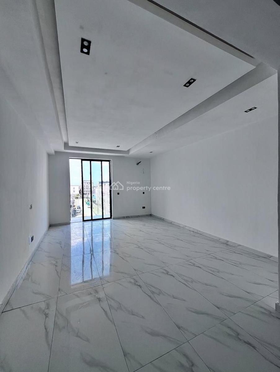 2 Bedroom Apartment, Ikate, Lekki, Lagos, Flat / Apartment for Sale