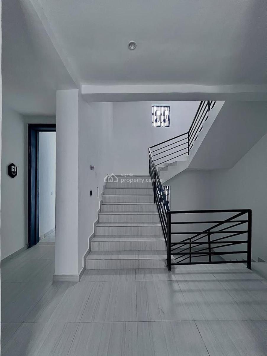 2 Bedroom Apartment, Ikate, Lekki, Lagos, Flat / Apartment for Sale