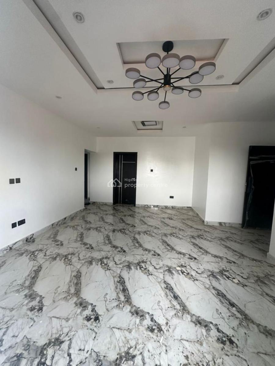 3 Bedroom Flat, Maryland, Lagos, Flat / Apartment for Rent