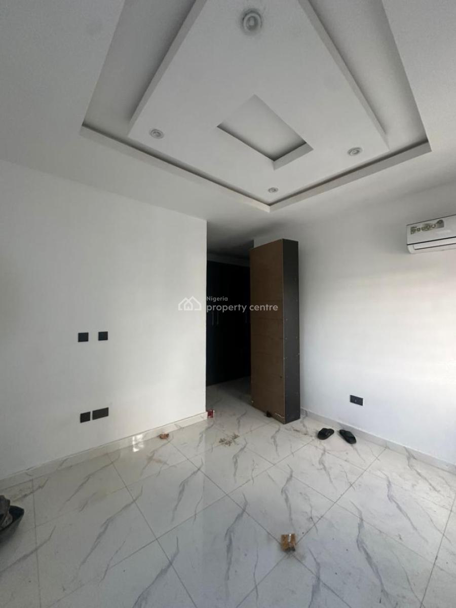 3 Bedroom Flat, Maryland, Lagos, Flat / Apartment for Rent
