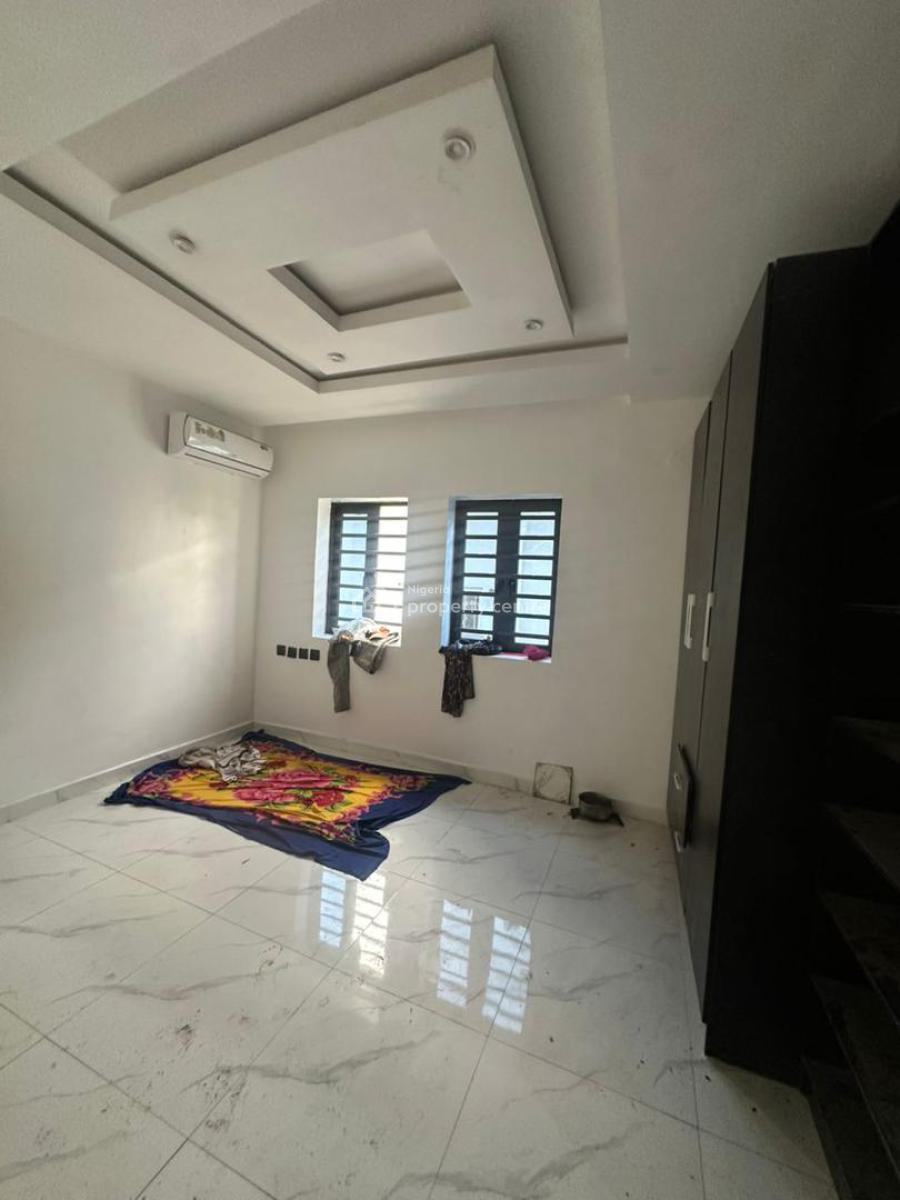 3 Bedroom Flat, Maryland, Lagos, Flat / Apartment for Rent