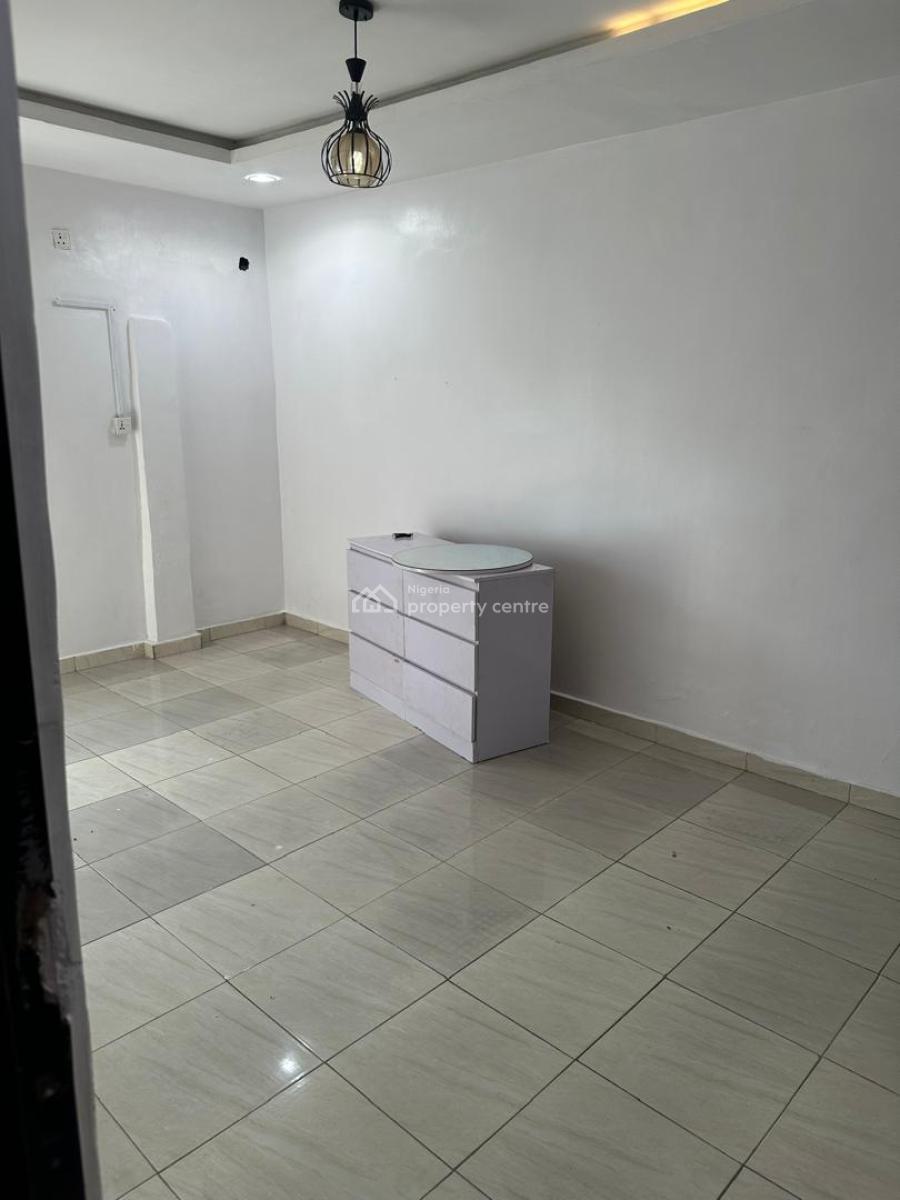 Luxury Exquisitely Beautiful and Massive Mini Flat with 2 Toilets and Pop, Ado, Ajah, Lagos, Mini Flat (room and Parlour) for Rent