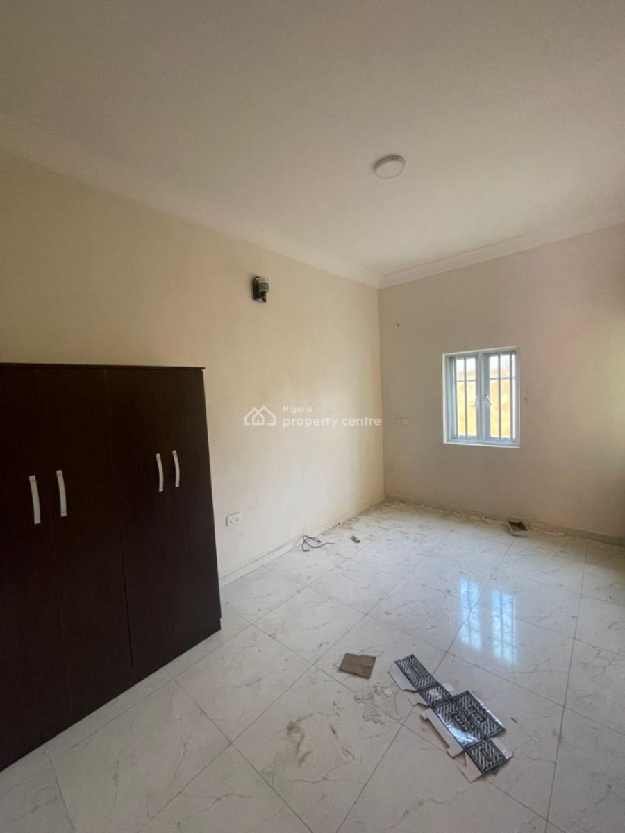 New Mini Flat, Sangotedo, Ajah, Lagos, Mini Flat (room and Parlour) for Rent