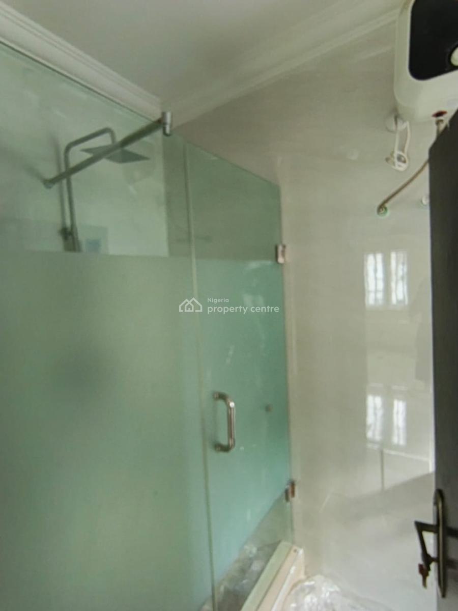 New Mini Flat, Sangotedo, Ajah, Lagos, Mini Flat (room and Parlour) for Rent