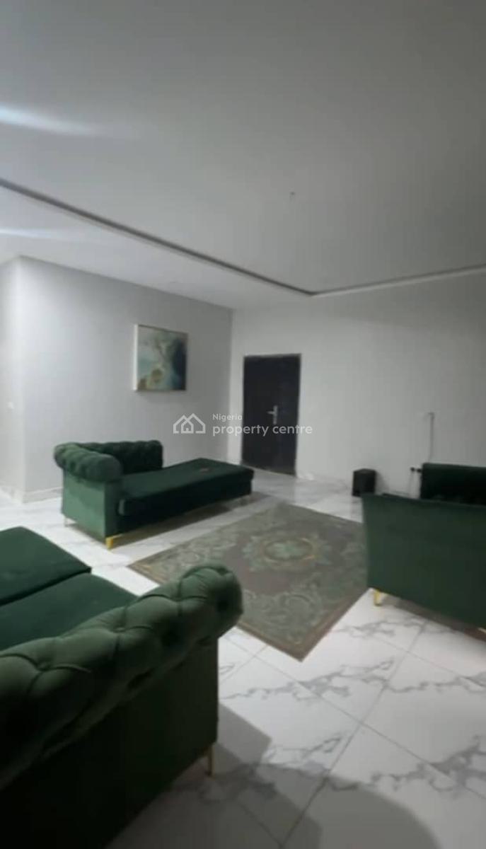 Spacious and Beautiful 2 Bedroom Flat on a Second Floor, Idu Industrial, Abuja, Block of Flats for Sale