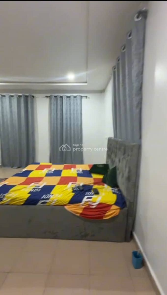 Spacious and Beautiful 2 Bedroom Flat on a Second Floor, Idu Industrial, Abuja, Block of Flats for Sale