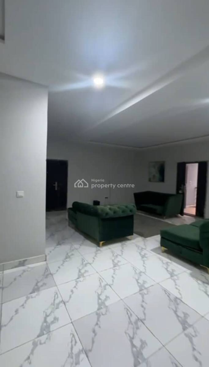 Spacious and Beautiful 2 Bedroom Flat on a Second Floor, Idu Industrial, Abuja, Block of Flats for Sale