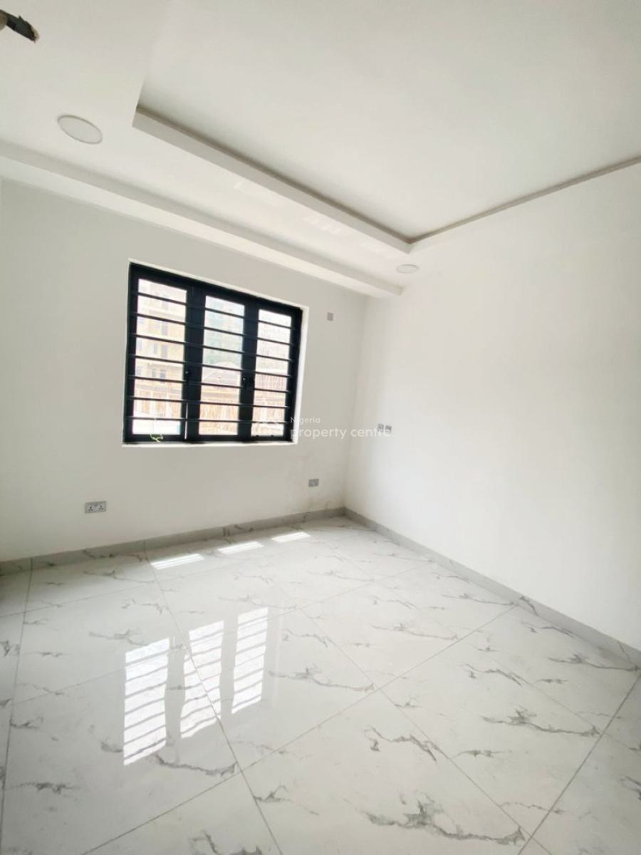 Luxury Redefined: Contemporary 2-bedroom Apartment with Smart Design, Lekki Phase 1, Lekki, Lagos, Block of Flats for Sale