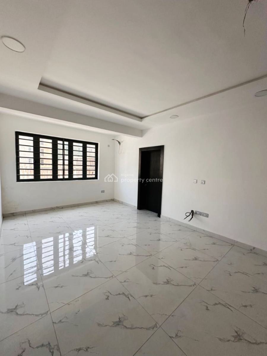 Luxury Redefined: Contemporary 2-bedroom Apartment with Smart Design, Lekki Phase 1, Lekki, Lagos, Block of Flats for Sale