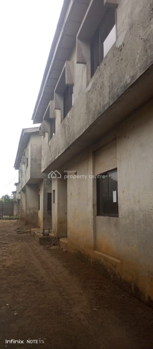 a Detached Duplex, Fagbile, Ijegun, Ikotun, Lagos, Detached Duplex for Sale