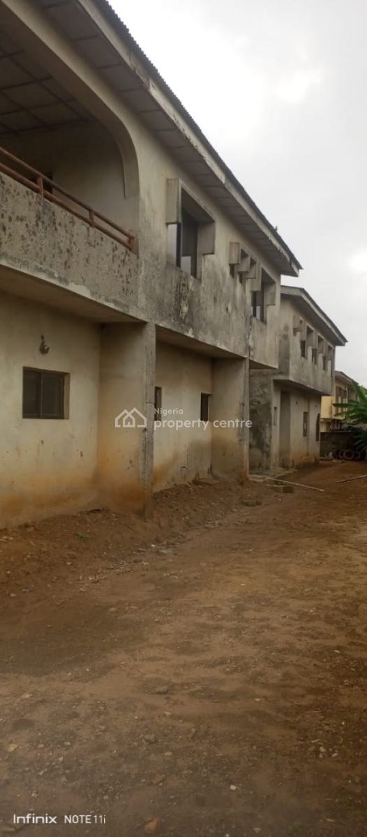a Detached Duplex, Fagbile, Ijegun, Ikotun, Lagos, Detached Duplex for Sale