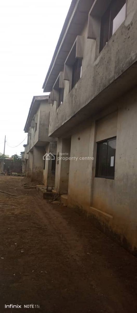 a Detached Duplex, Fagbile, Ijegun, Ikotun, Lagos, Detached Duplex for Sale