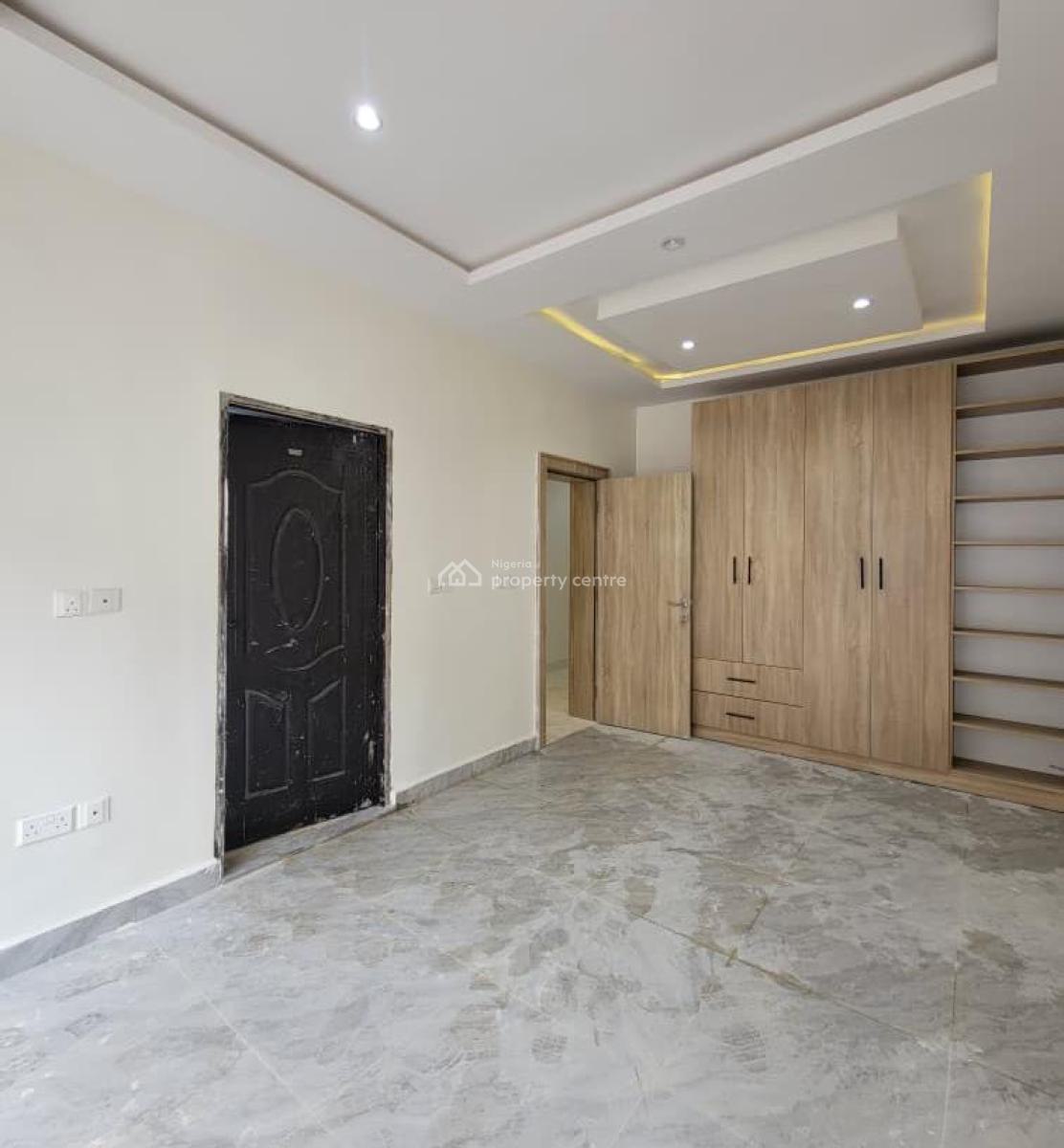 Brand New 3 Bedroom Apartment on a Decent Location, Katampe Main, Katampe, Abuja, Flat / Apartment for Rent
