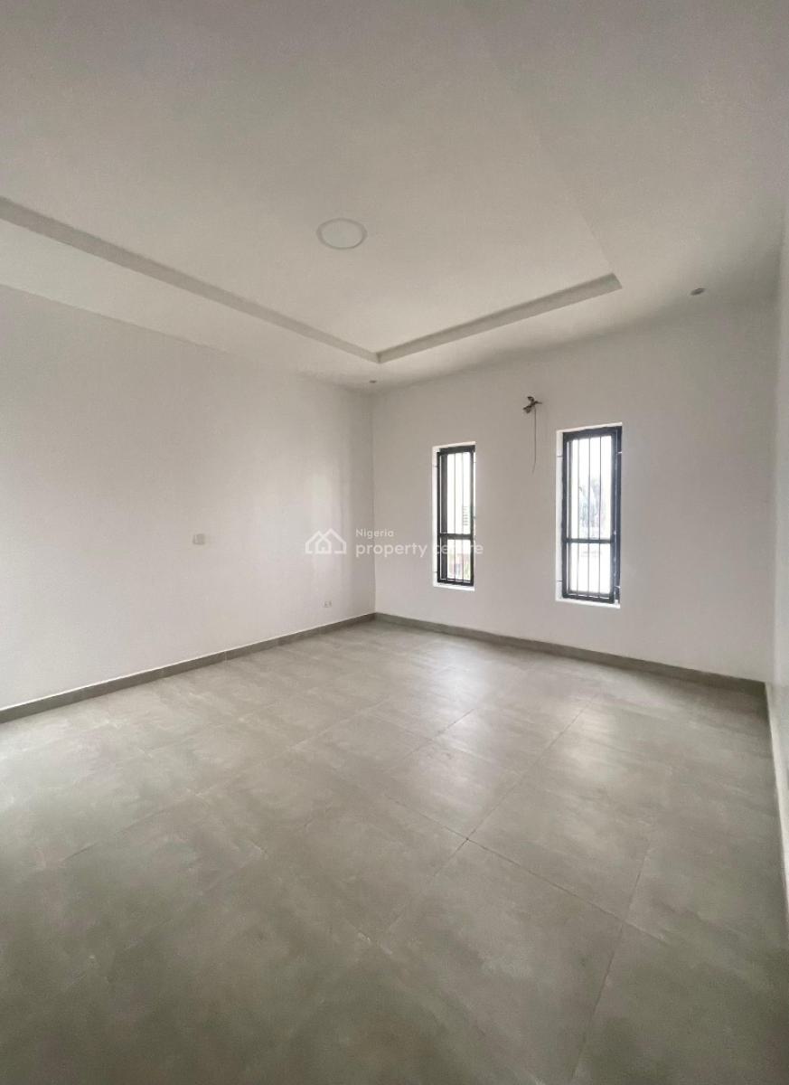 Amazing 5 Bedroom Fully Detached Duplex with a Bq, Ajah, Lagos, Detached Duplex for Sale