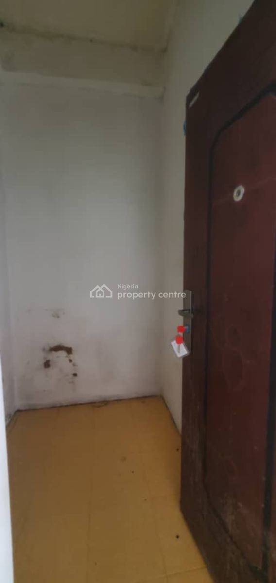 Serviced Mini Flats, Osapa London, Osapa, Lekki, Lagos, Mini Flat (room and Parlour) for Rent