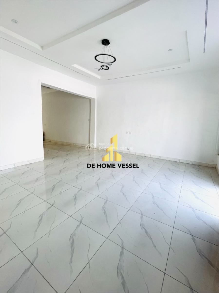 Pretty Decent Value 3 Bedroom Terrace Duplex with Private Compound, Ajah, Lagos, Terraced Duplex for Sale