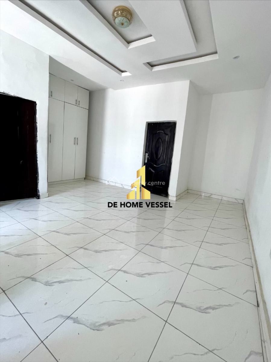 Pretty Decent Value 3 Bedroom Terrace Duplex with Private Compound, Ajah, Lagos, Terraced Duplex for Sale