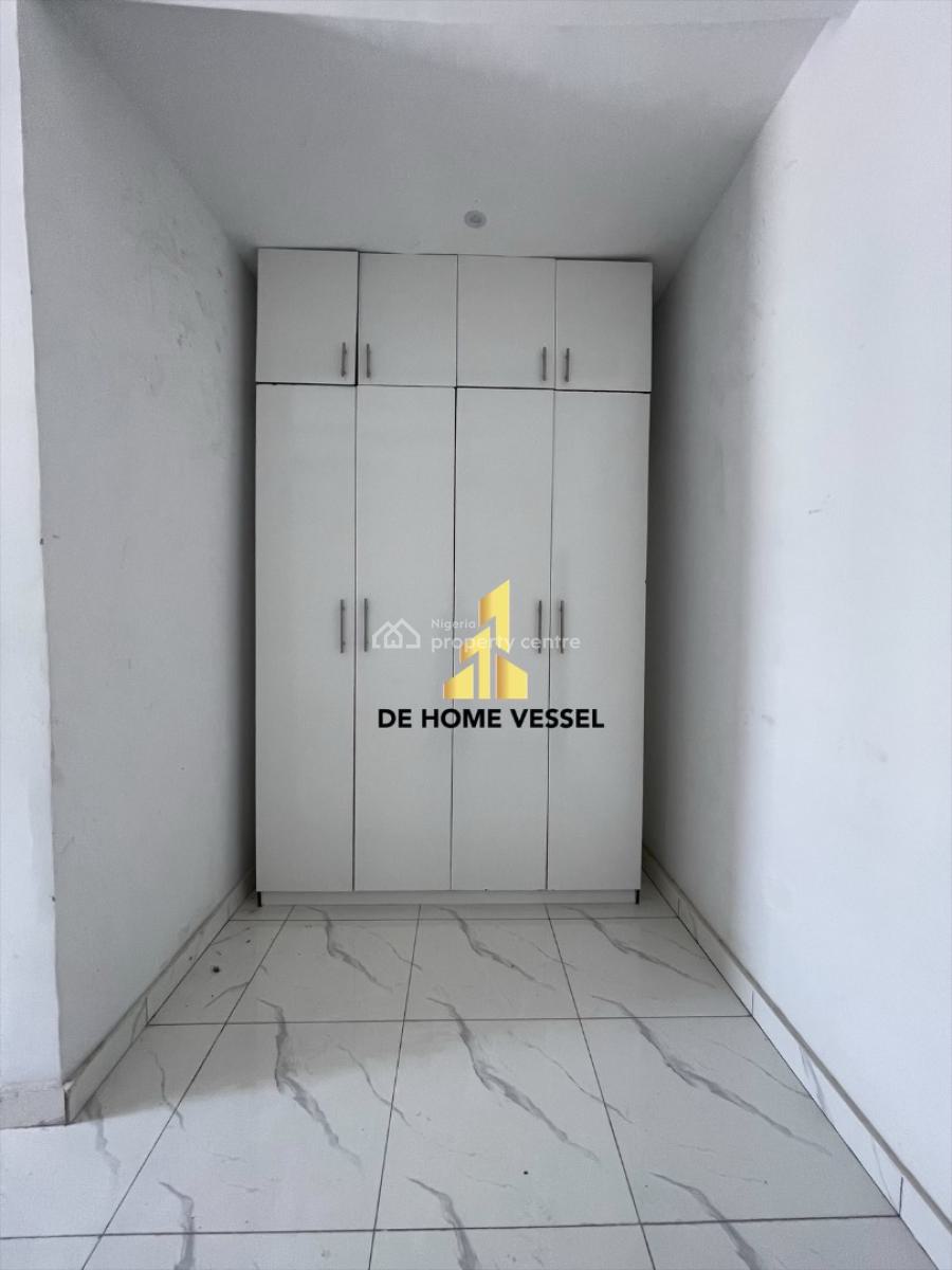 Pretty Decent Value 3 Bedroom Terrace Duplex with Private Compound, Ajah, Lagos, Terraced Duplex for Sale