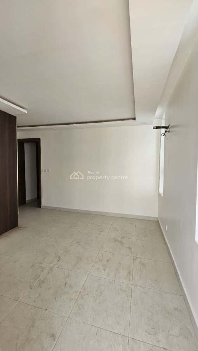 Newly Built 2 Bedroom Apartment with an Elevator and Bq, Ikate, Lekki, Lagos, Flat / Apartment for Sale