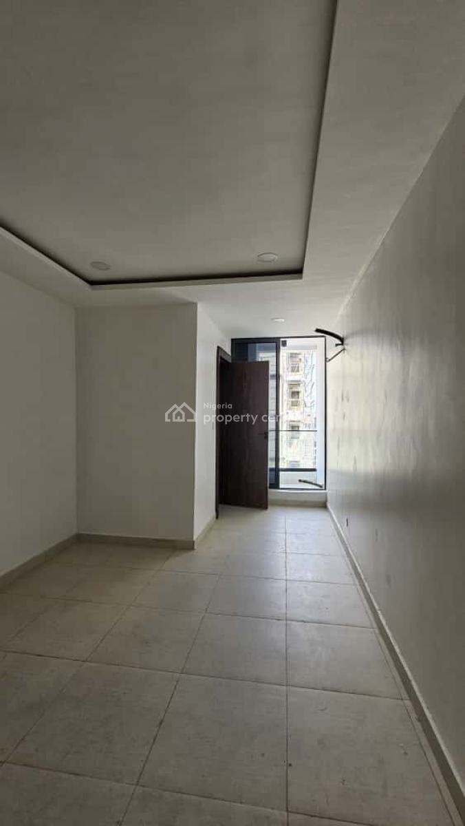 Newly Built 2 Bedroom Apartment with an Elevator and Bq, Ikate, Lekki, Lagos, Flat / Apartment for Sale