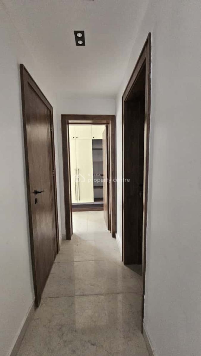 Newly Built 2 Bedroom Apartment with an Elevator and Bq, Ikate, Lekki, Lagos, Flat / Apartment for Sale