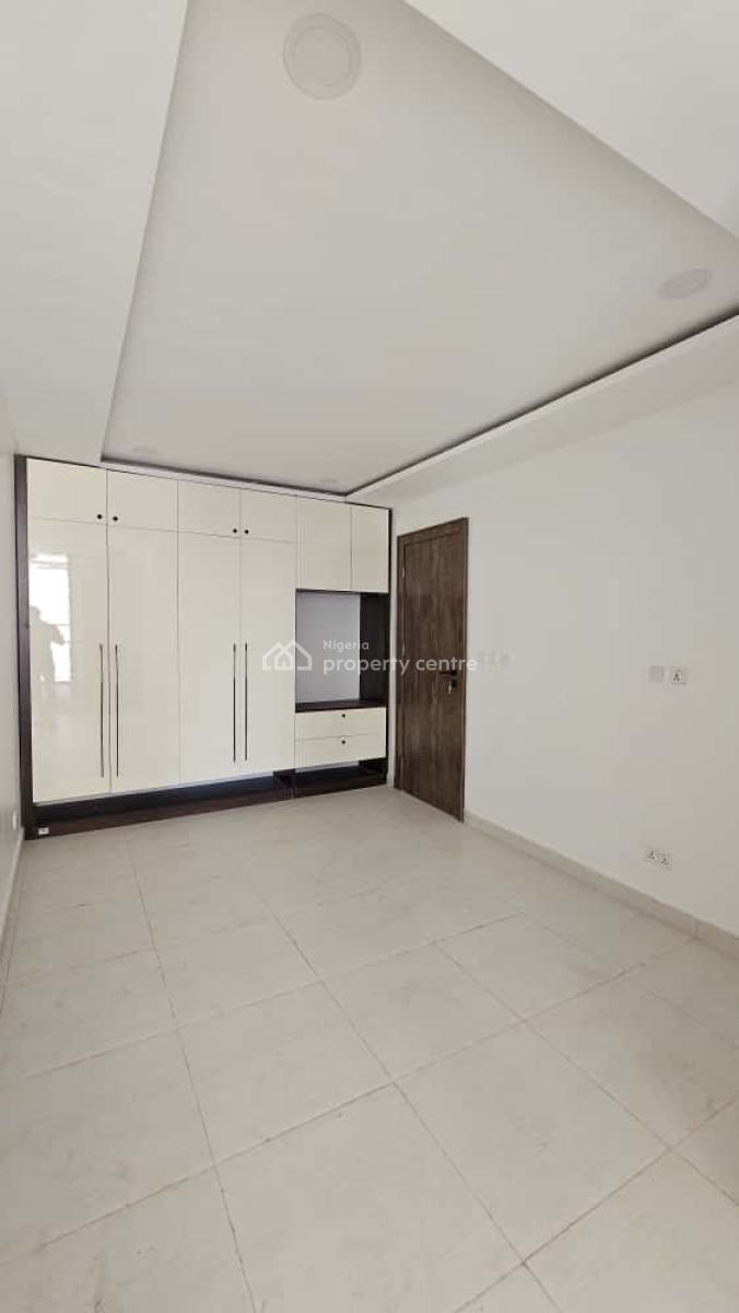 Newly Built 2 Bedroom Apartment with an Elevator and Bq, Ikate, Lekki, Lagos, Flat / Apartment for Sale