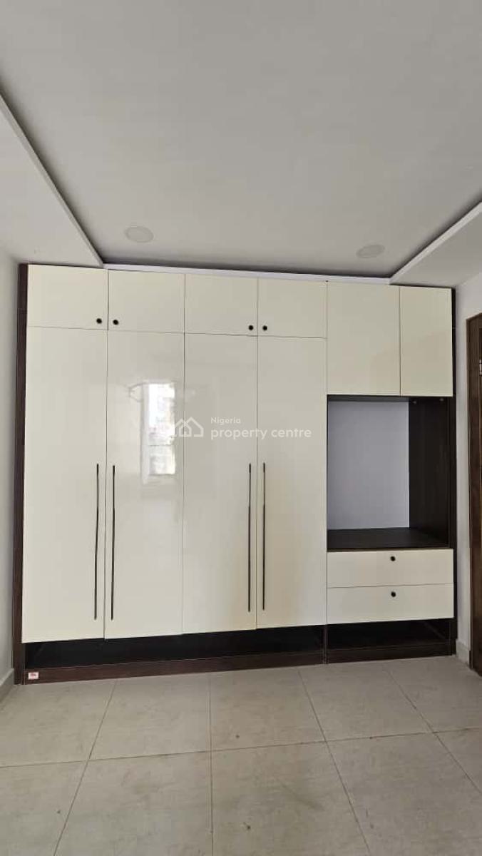 Newly Built 2 Bedroom Apartment with an Elevator and Bq, Ikate, Lekki, Lagos, Flat / Apartment for Sale