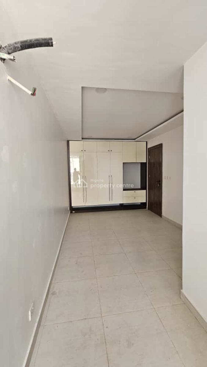 Newly Built 2 Bedroom Apartment with an Elevator and Bq, Ikate, Lekki, Lagos, Flat / Apartment for Sale