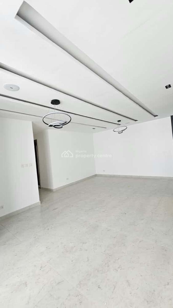 Newly Built 2 Bedroom Apartment with an Elevator and Bq, Ikate, Lekki, Lagos, Flat / Apartment for Sale