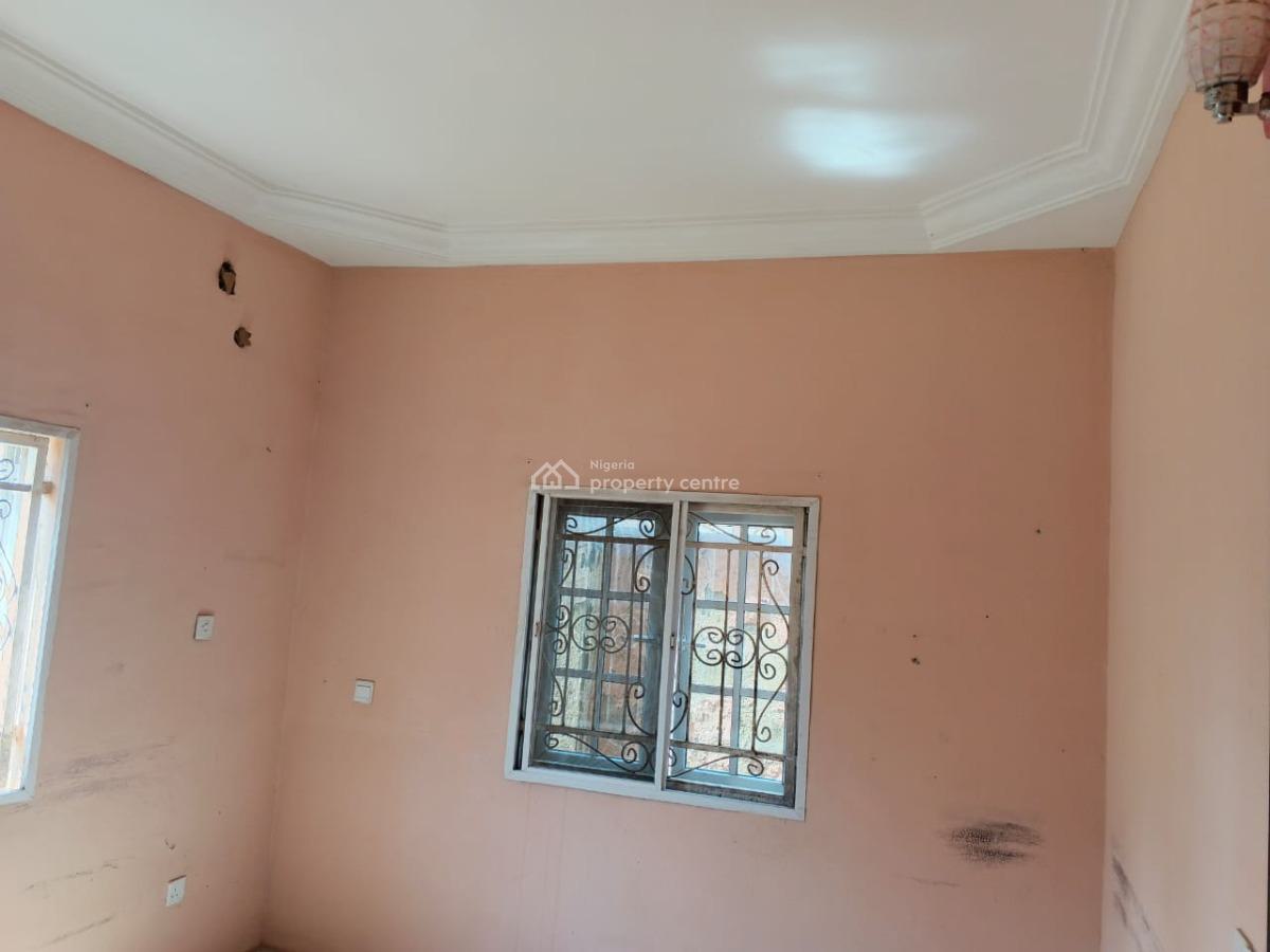 Sharp 2 Bedrooms (tarred Road), News Engineering, Dawaki, Gwarinpa, Abuja, Flat / Apartment for Rent
